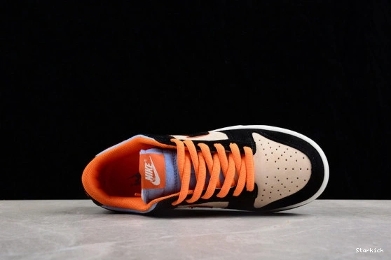 Otomo Katsuhiro x LF0039-027 "Steamboy OST" Low Dunk SB Nike 0718